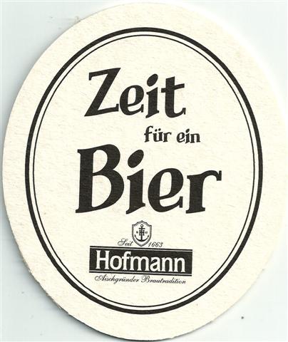 gutenstetten nea-by hofmann oval 4a (225-zeit für ein-schwarz)